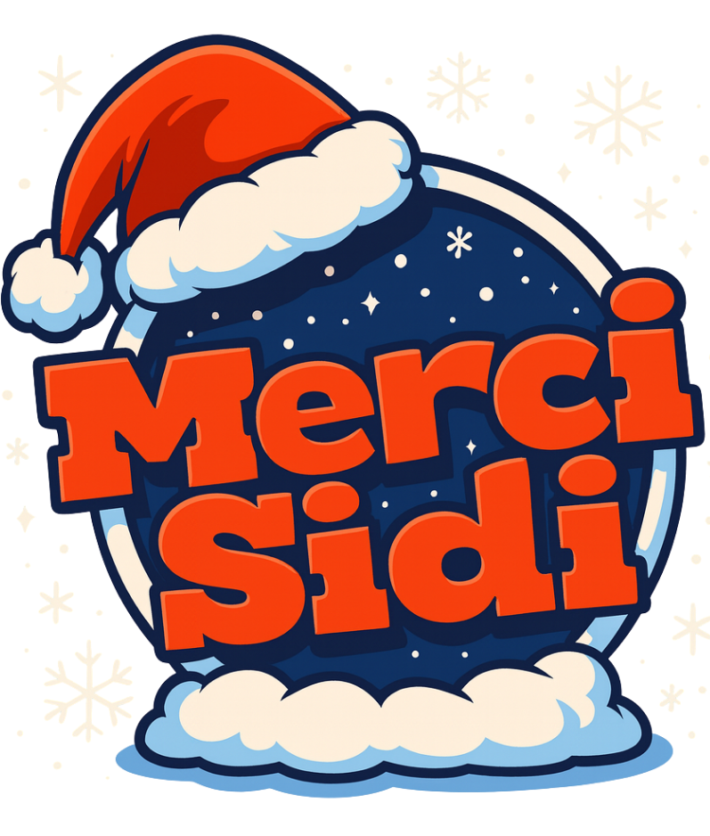 MerciSidi