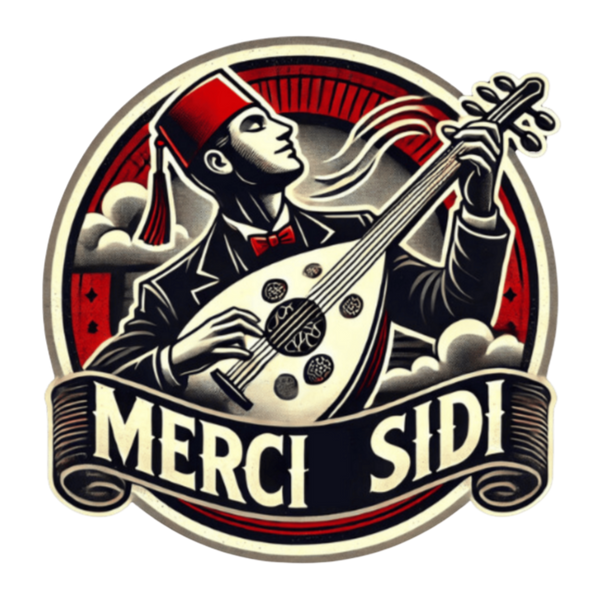 MerciSidi