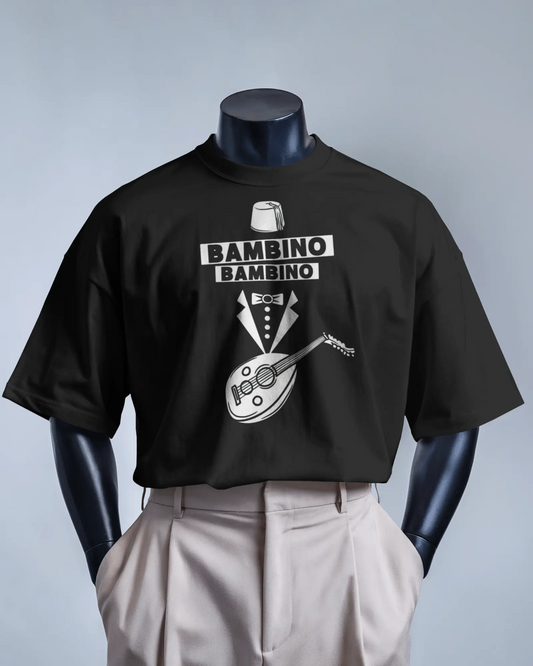 T-shirt OSS 117 - Bambino - OSS 117 SHOP