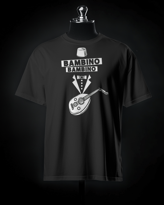 T-shirt Bambino - OSS 117 SHOP