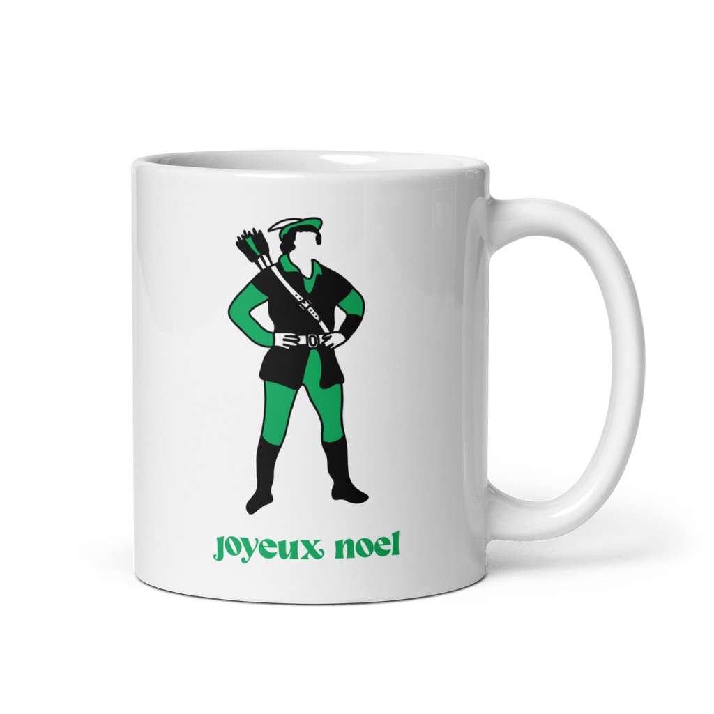 Mug - Joyeux Noel - OSS 117 SHOP
