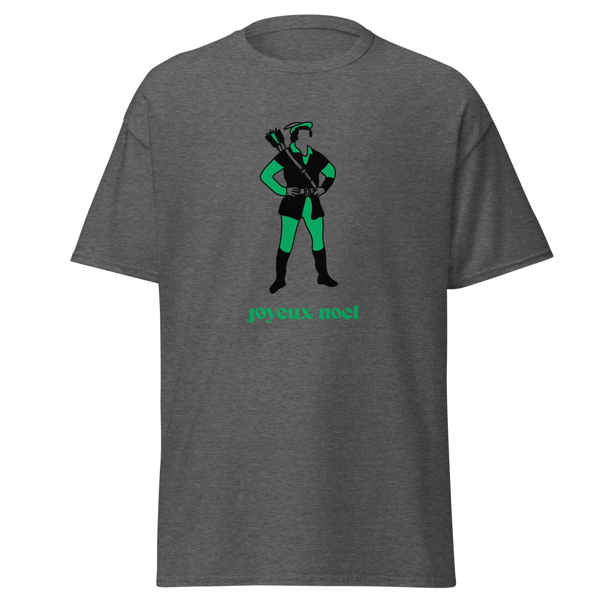 T-shirt - Joyeux Noel - OSS 117 SHOP