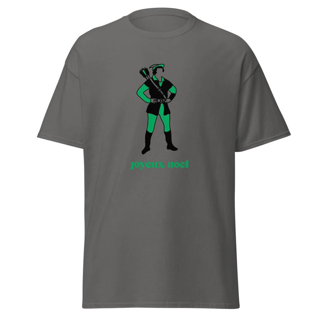 T-shirt - Joyeux Noel - OSS 117 SHOP