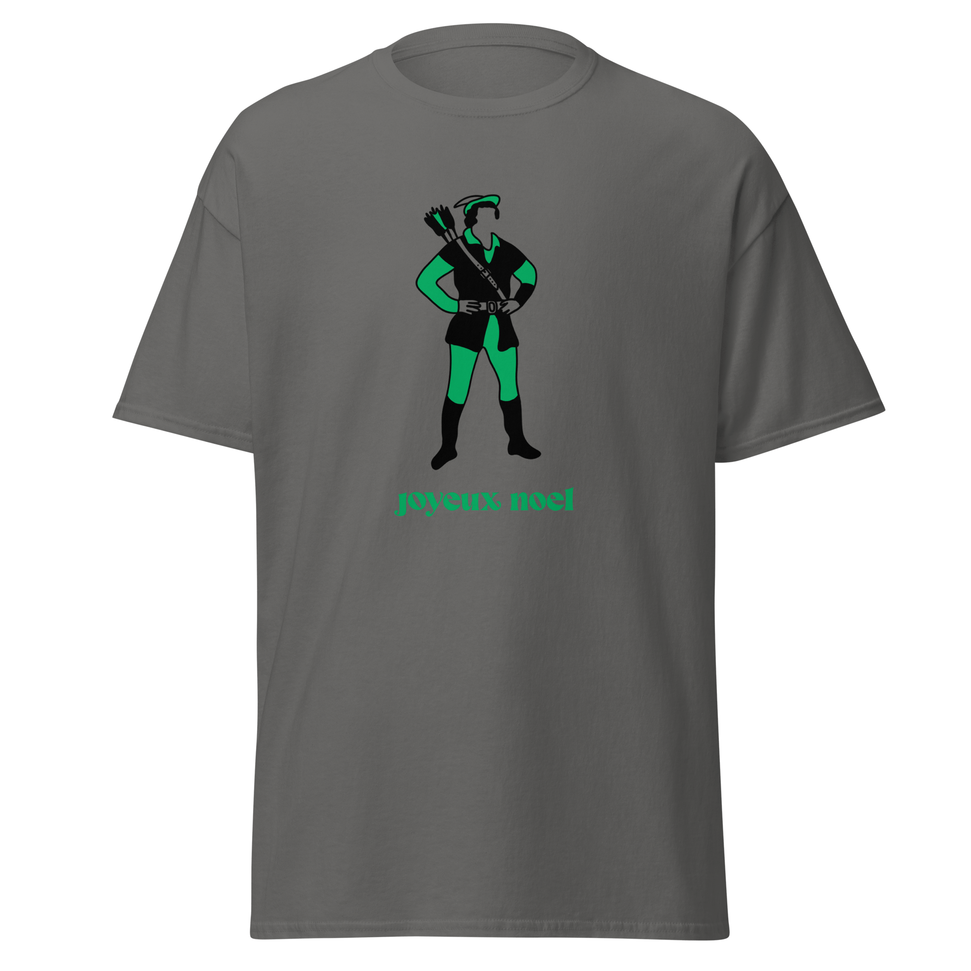 T-shirt - Joyeux Noel - OSS 117 SHOP