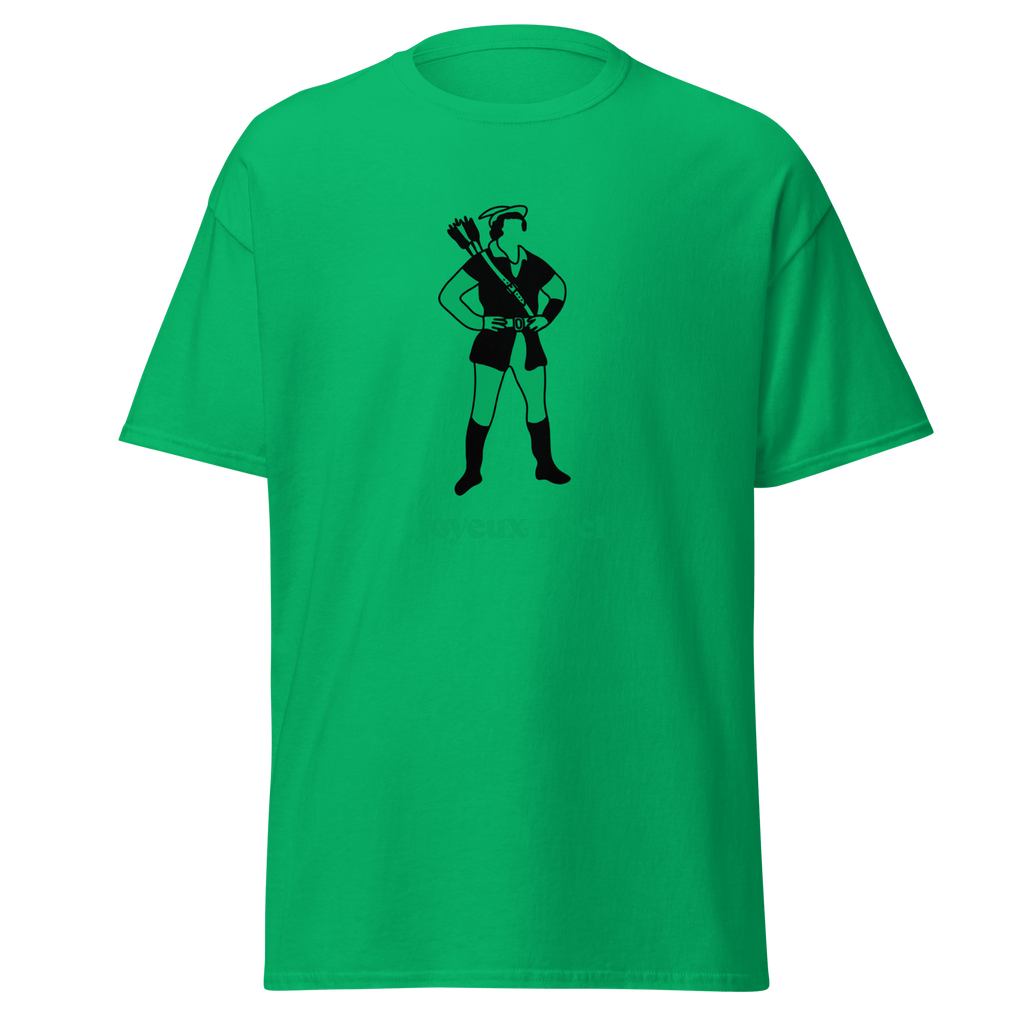 T-shirt - Joyeux Noel - OSS 117 SHOP