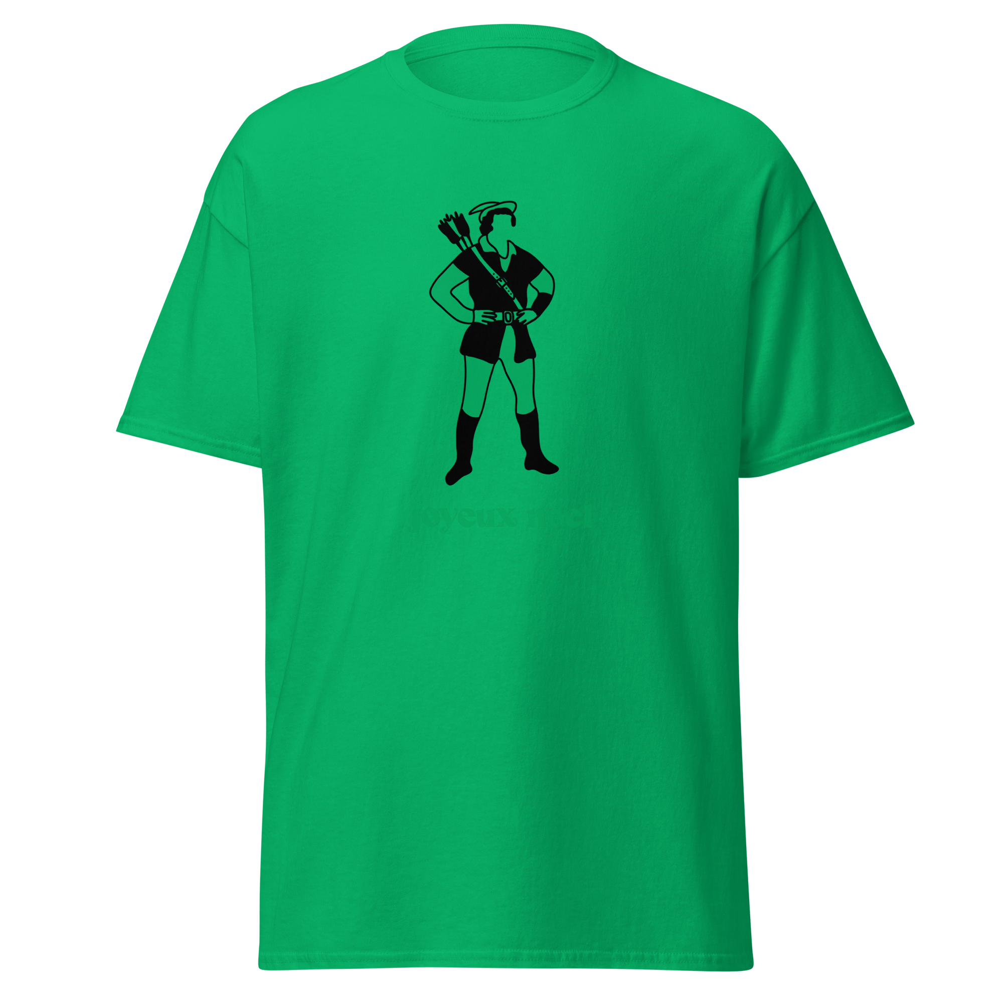 T-shirt - Joyeux Noel - OSS 117 SHOP