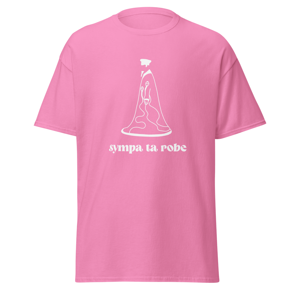 T-shirt - Sympa ta robe - OSS 117 SHOP